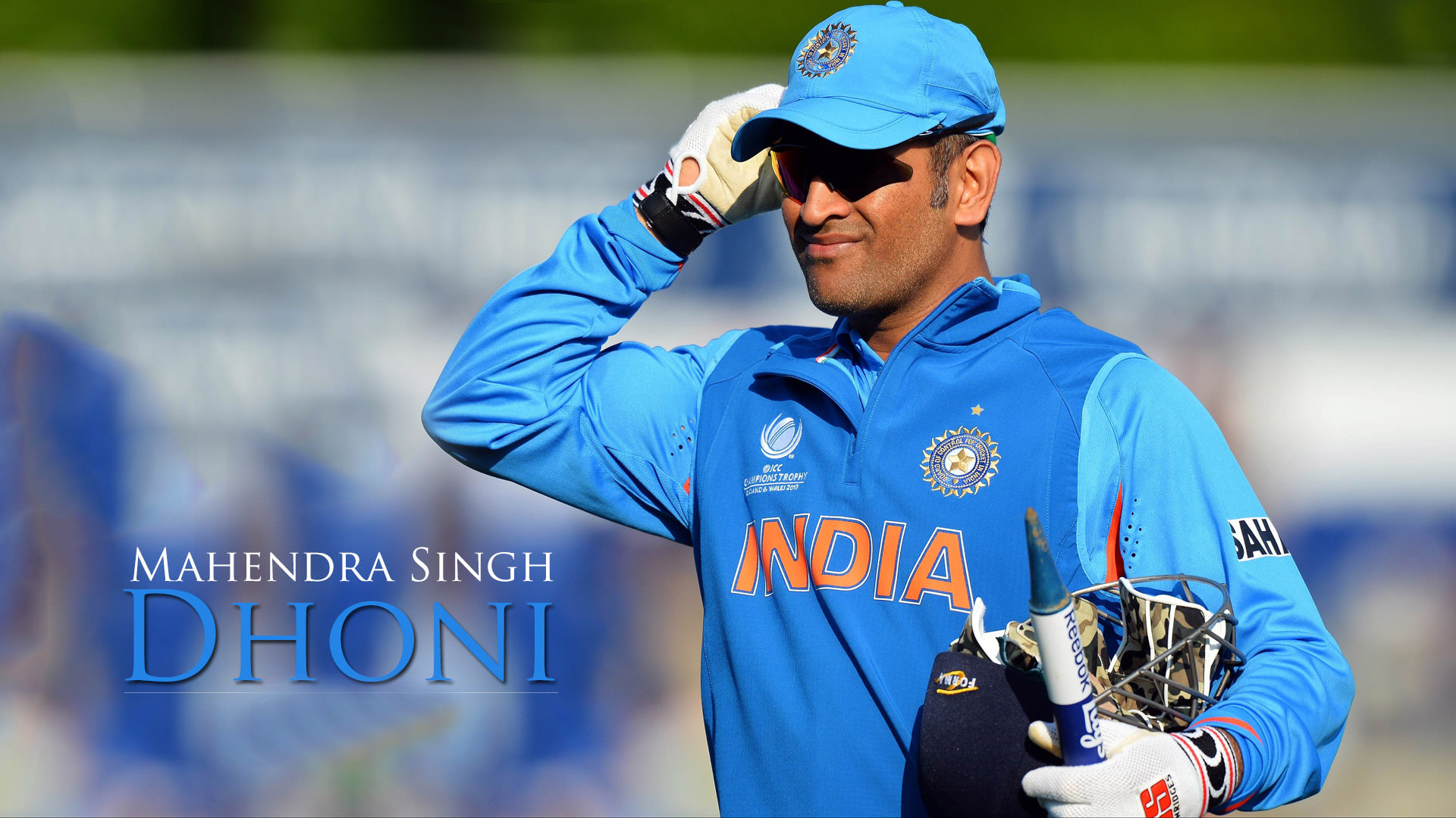 Read more about the article Mahendra Singh Dhoni’s Haircut