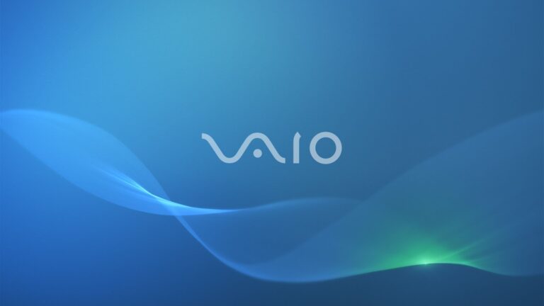 Sony Vaio