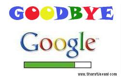 Goodbye Google PageRank