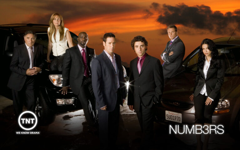 Numb3rs