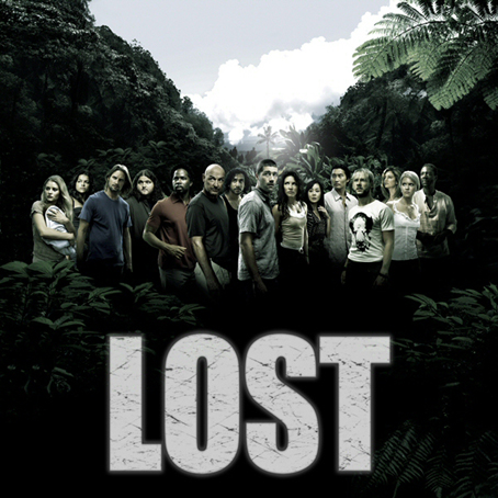 Lost TV Soap