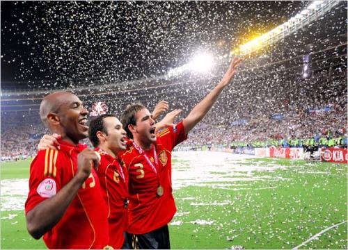 spain-euro2008 Spain Wins Euro2008