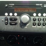 Integrated Stereo System For Maruti Dzire
