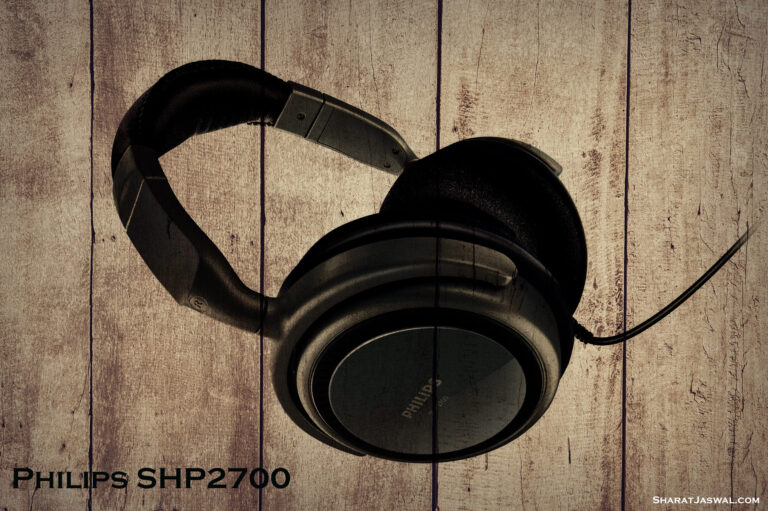 Philips SHP2700