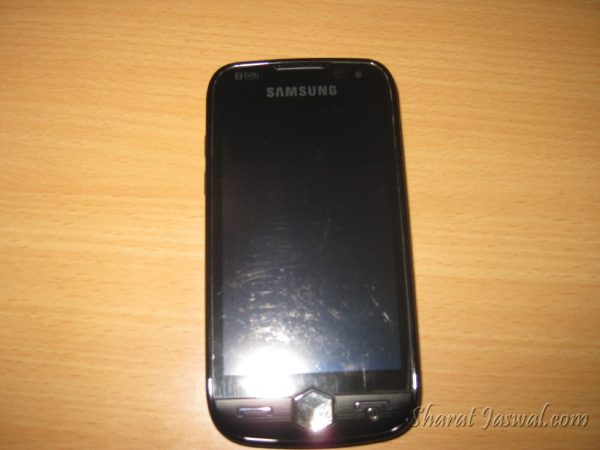 Samsung Omnia II