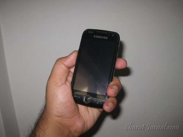 Samsung Omnia II