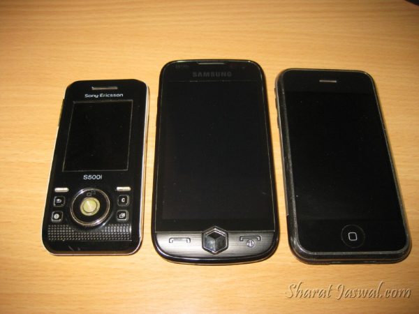 Samsung Omnia II