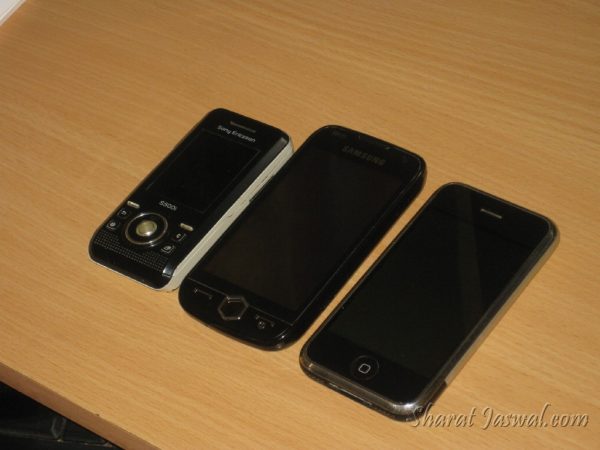 Samsung Omnia II