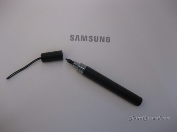 Samsung Omnia II