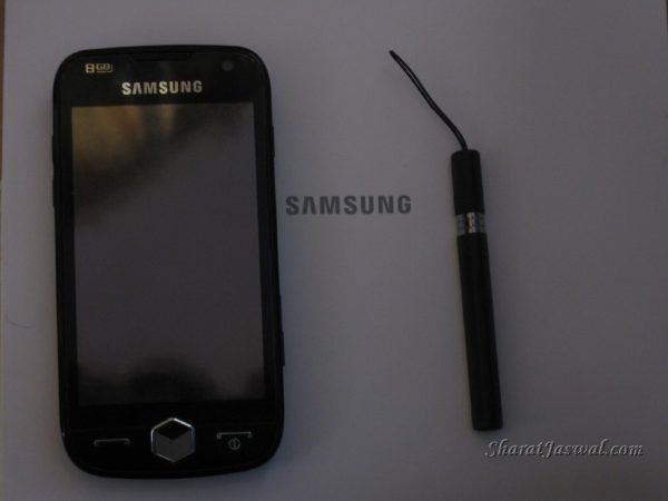 Samsung Omnia II