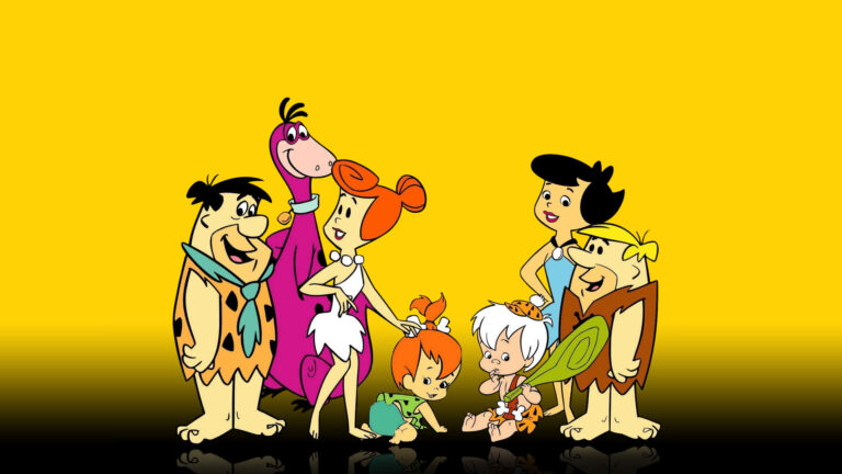 Flintstones