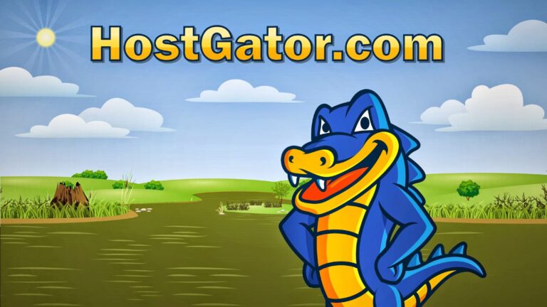 HostGator