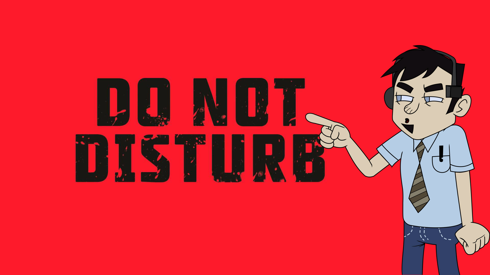 Do Not Disturb DND India