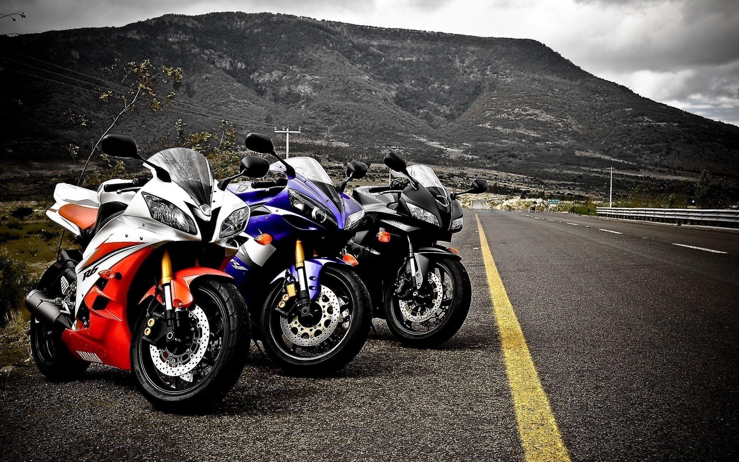 Read more about the article Fastest SuperBikes In India