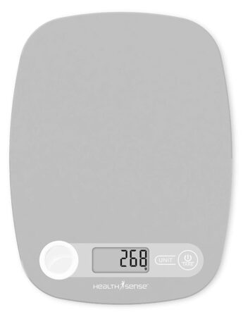 HealthSense Chef-Mate KS40 Weigh Scale