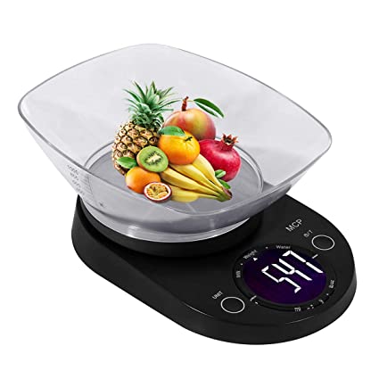 MCP Kitchen Weighing Scale