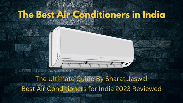 Best Air Conditioners In India 2023