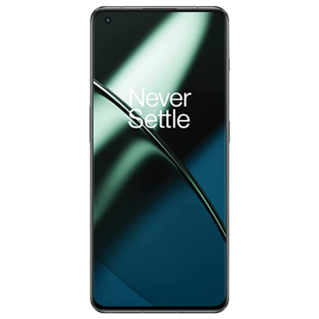 OnePlus 11 5G Front View