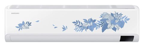 Samsung 1.5 Ton 5 Star Inverter Split AC - AR18AYNYBTBNNA