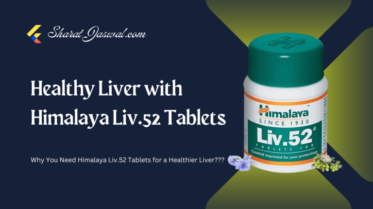 Liv.52 Himalaya Aurvedic Tablets